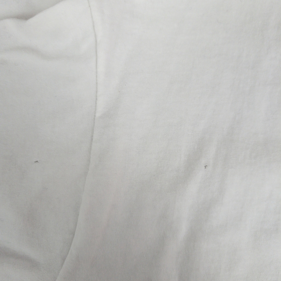 Vintage 1997 Pan-Mass Challenge Ringer T Shirt Large - Picture 4 of 7